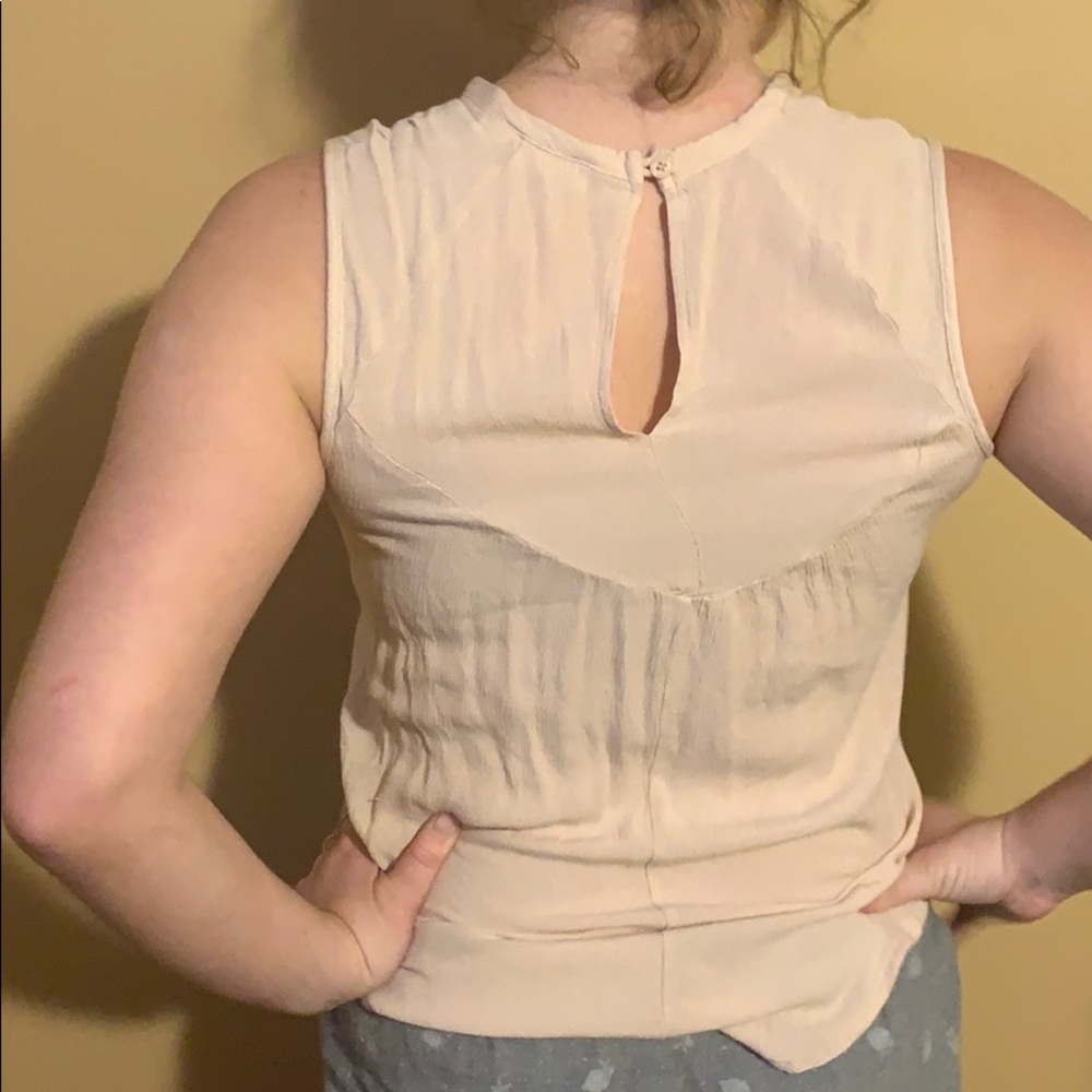 Tank top - Picture 2 of 2